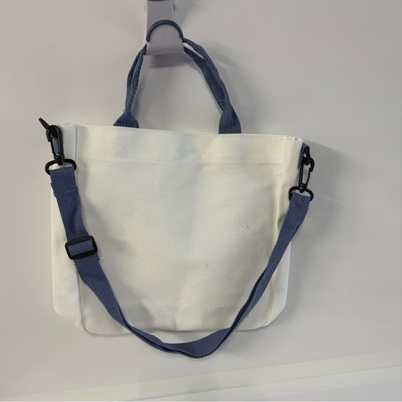 Snoopy Canvas Tote Bag - Picture 4 of 5